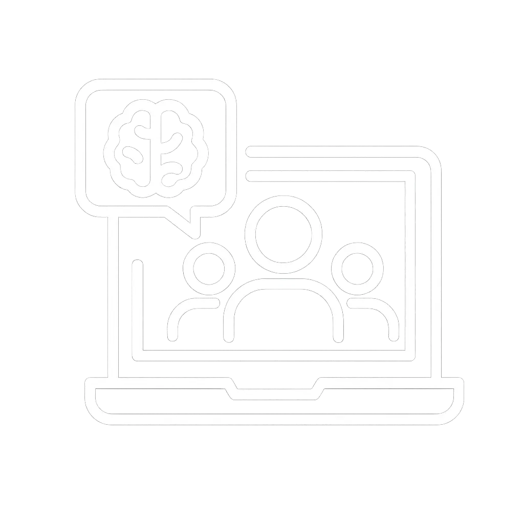 Icon Online-Beratung