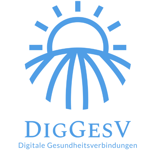 DigGesV Logo